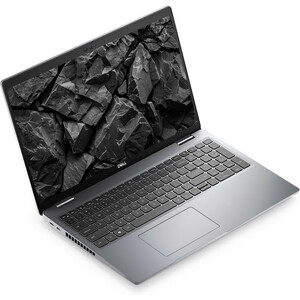 لپ تاپ 15.6 اینچی دل مدل Latitude 5520-i5 1145G7-16GB DDR4 3200MHz-512GB SSD-MX450 2GB-IPS-Backlit - کاستوم شده