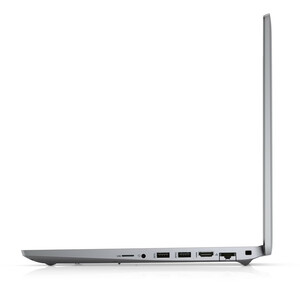 لپ تاپ 15.6 اینچی دل مدل Latitude 5520-i5 1145G7-16GB DDR4 3200MHz-512GB SSD-MX450 2GB-IPS-Backlit - کاستوم شده