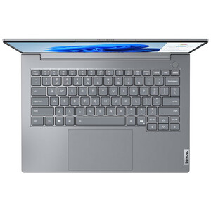 لپ تاپ 14 اینچی لنوو مدل ThinkBook 14 G8 IAL-Core Ultra 7 255H-16GB DDR5 5600MHz-512GB SSD-IPS 60Hz-Backlit-Fingerprint به همراه کیف
