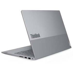 لپ تاپ 14 اینچی لنوو مدل ThinkBook 14 G8 IAL-Core Ultra 7 255H-16GB DDR5 5600MHz-512GB SSD-IPS 60Hz-Backlit-Fingerprint به همراه کیف