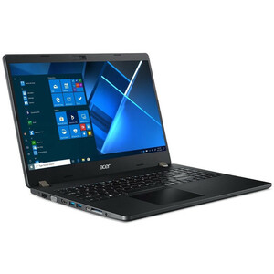 لپ تاپ 15.6 اینچی ایسر مدل TravelMate P2 TMP215-53G-i7 1165G7 8GB 256SSD 1HDD MX330 - کاستوم شده