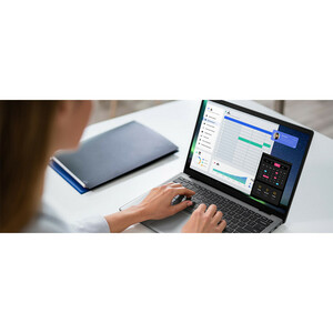 لپ تاپ 14 اینچی دل مدل Vostro 3440-i5 1334U-16GB DDR5 4400MHz-1TB SSD-IPS-Backlit - کاستوم شده