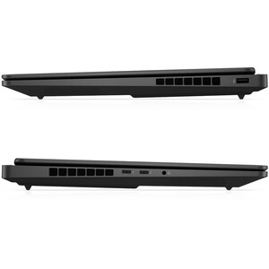 لپ تاپ 16 اینچی اچ‌ پی مدل OMEN MAX 16-ah0097nr-Core Ultra 9 275HX-32GB DDR5 5600MHz-2TB SSD-RTX5080 16GB-QHD 240Hz-W - کاستوم شده