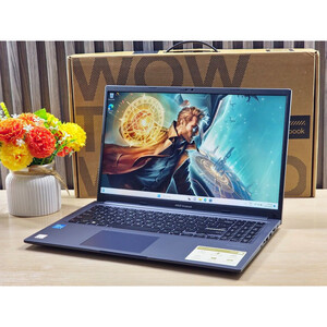 لپ تاپ 15.6 اینچی ایسوس مدل Vivobook 15 X1502VA-BQ530-i5 13420H-24GB DDR4-1TB SSD-TN - کاستوم شده