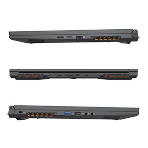 لپ تاپ 16 اینچی گیگابایت مدل G6 MF-i7 13620H-16GB DDR5 4800Mhz-1TB SSD-RTX4050 6GB-FHD 165Hz