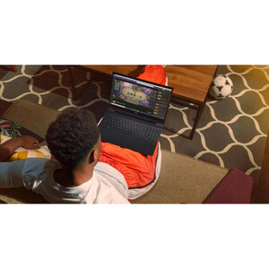 لپ تاپ 16.1 اینچی اچ‌ پی مدل Victus 16 r1036nia-i5 14450HX-32GB DDR5 5600MHz-1TB SSD-RTX3050 6GB-FHD 144Hz - کاستوم شده