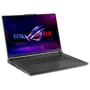 لپ تاپ 16 اینچی ایسوس مدل ROG Strix G16 G614FM-WS94-R9 9955HX-48GB DDR5 5600MHz-512GB SSD-RTX5060 8GB-WUXGA 165Hz-W - کاستوم شده