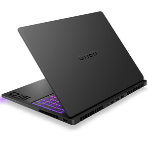 لپ تاپ 16 اینچی اچ‌ پی مدل OMEN MAX 16-ah0097nr-Core Ultra 9 275HX-32GB DDR5 5600MHz-2TB SSD-RTX5080 16GB-QHD 240Hz-W - کاستوم شده