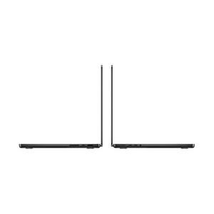 لپ تاپ 14.2 اینچی اپل مدل MacBook Pro MX2H3 2024 HNA-M4 Pro-24GB RAM-512GB SSD-Retina 120Hz