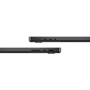 لپ تاپ 14.2 اینچی اپل مدل MacBook Pro MX2H3 2024 HNA-M4 Pro-24GB RAM-512GB SSD-Retina 120Hz