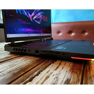 لپ تاپ 16 اینچی ایسوس مدل ROG Strix G16 (2025) G614 G614PH-RV023-R9 8940HX-32GB DDR5 5600MHz-1TB SSD-RTX5050 8GB-FHD 165Hz - کاستوم شده