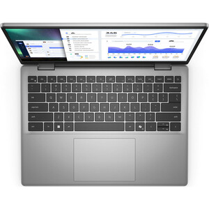 لپ تاپ 14 اینچی دل مدل Vostro 3440-i5 1334U-16GB DDR5 4400MHz-1TB SSD-IPS-Backlit - کاستوم شده