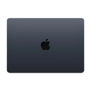 لپ تاپ 13.6 اینچی اپل مدل MacBook Air MC8Q4 2024 LLA-M3-24GB RAM-512GB SSD