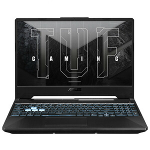 لپ تاپ 15.6 اینچی ایسوس مدل TUF Gaming A15 FA506NF-HN015-R5 7535HS-8GB DDR5 4800MHz-1TB SSD-RTX2050 4GB-FHD 144Hz - کاستوم شده