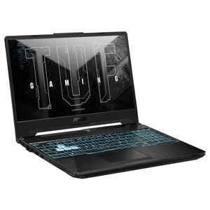 لپ تاپ 15.6 اینچی ایسوس مدل TUF Gaming A15 FA506NF-HN015-R5 7535HS-8GB DDR5 4800MHz-1TB SSD-RTX2050 4GB-FHD 144Hz - کاستوم شده