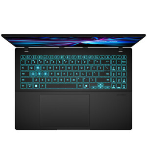 لپ تاپ 16 اینچی ایسوس مدل V16 V3607VJ-RP007W-Core 7 240H-16GB DDR5 5600MHz-1TB SSD-RTX3050 6GB-FHD 144Hz-W - کاستوم شده