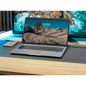 لپ تاپ 15.6 اینچی ایسوس مدل ExpertBook P1 P1503CVA-I58512G9D-i5 13420H-8GB DDR5 4800MHz-512GB SSD-IPS-Fingerprint