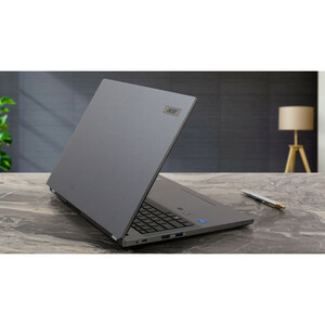 لپ تاپ 16 اینچی ایسر مدل TravelMate P2 16 TMP216-i5 1335U-16GB DDR4-1TB SSD-RTX2050-IPS-Backlit-Fingerprint - کاستوم شده