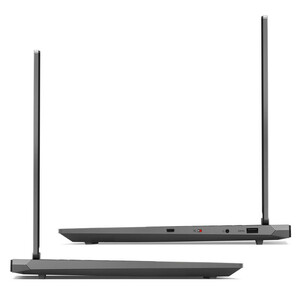 لپ تاپ 15.6 اینچی لنوو مدل LOQ 15ARP9-R7 7435HS-24GB DDR5 4800MHz-512GB SSD-RTX4060 8GB-FHD 144Hz-W - کاستوم شده