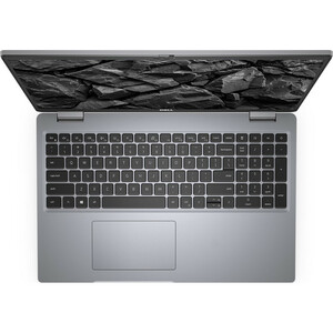 لپ تاپ 15.6 اینچی دل مدل Latitude 5520-i7 1185G7-16GB DDR4 3200MHz-512GB SSD-MX450 2GB-IPS-Backlit - کاستوم شده