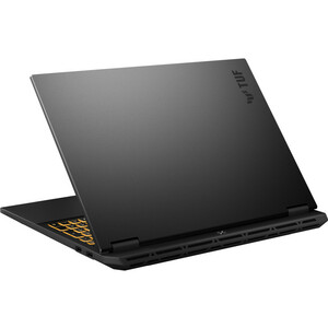 لپ تاپ 16 اینچی ایسوس مدل TUF Gaming F16 FX608JMR-F16I75060-i7 14650HX-64GB DDR5 5600MHz-1TB SSD-RTX5060 8GB-FHD 165Hz-W - کاستوم شده