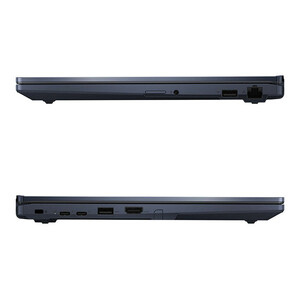 لپ تاپ 14 اینچی ایسوس مدل ExpertBook B3 Flip B3402FV-I7161TB0D-i7 1355U-40GB DDR4-2TB SSD-IPS-Touch - کاستوم شده