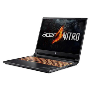 لپ تاپ 16 اینچی ایسر مدل Nitro V16 ANV16-71-70F7-i7 14650HX-16GB DDR5-512GB SSD-RTX4060-WUXGA