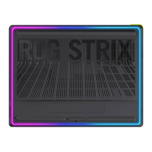 لپ تاپ 16 اینچی ایسوس مدل ROG Strix G16 G615JMR-AS74-i7 14650HX-40GB DDR5 5600MHz-2TB SSD-RTX5060 8GB-WUXGA 165Hz-W - کاستوم شده
