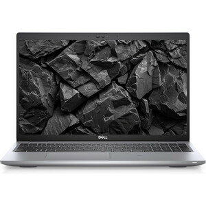 لپ تاپ 15.6 اینچی دل مدل Latitude 5520-i7 1185G7-16GB DDR4 3200MHz-512GB SSD-MX450 2GB-IPS-Backlit - کاستوم شده