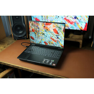 لپ تاپ 16 اینچی ایسوس مدل TUF Gaming A16 FA608WV-QT040-R9 AI HX370-16GB LPDDR5X 7500MHz-512GB SSD-RTX4060 8GB-2.5K 165Hz