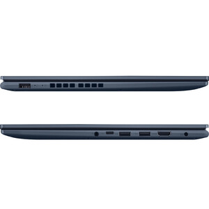 لپ تاپ 15.6 اینچی ایسوس مدل Vivobook 15 A1502VA-NJ1278-i9 13900H-40GB DDR4 3200MHz-1TB SSD-TN - کاستوم شده