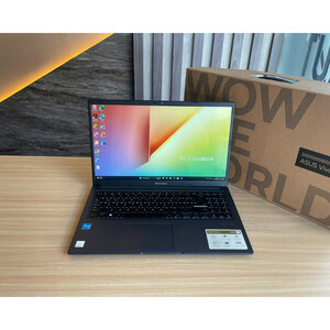 لپ تاپ 15.6 اینچی ایسوس مدل Vivobook 15 A1502VA-NJ1278-i9 13900H-40GB DDR4 3200MHz-1TB SSD-TN - کاستوم شده