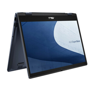 لپ تاپ 14 اینچی ایسوس مدل ExpertBook B3 Flip B3402FVA-I716512B8D-i7 1355U-16GB DDR4 3200MHz-1TB SSD-Touch-Backlit به همراه قلم - کاستوم شده