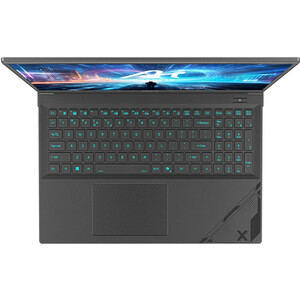 لپ تاپ 16 اینچی گیگابایت مدل G6X 9MG-i7 13650HX-16GB DDR5 4800MHz-1TB SSD-RTX4050 6GB-FHD 165Hz