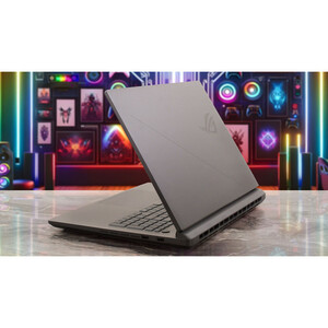 لپ تاپ 18 اینچی ایسوس مدل ROG Strix G18 (2025) G815LR-S9115-Core Ultra 9 275HX-48GB DDR5 5600MHz-1TB SSD-RTX5070Ti 12GB-QHD 240Hz - کاستوم شده