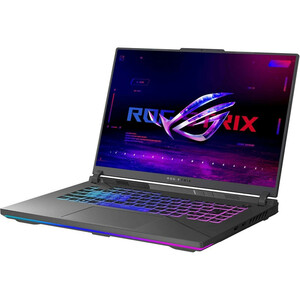 لپ تاپ 16 اینچی ایسوس مدل ROG Strix G16 G614JVR-N3457-i9 14900HX-24GB DDR5 5600MHz-1TB SSD-RTX4060 8GB-FHD 165Hz - کاستوم شده