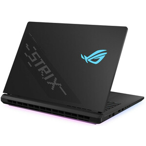 لپ تاپ 18 اینچی ایسوس مدل ROG Strix SCAR 18 (2025) G835LX-S9109-Core Ultra 9 275HX-64GB DDR5 5600MHz-1TB SSD-RTX5090 24GB-QHD 240Hz
