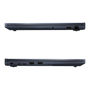 لپ تاپ 14 اینچی ایسوس مدل ExpertBook B3 Flip B3402FVA-I716512B8D-i7 1355U-16GB DDR4 3200MHz-1TB SSD-Touch-Backlit به همراه قلم - کاستوم شده