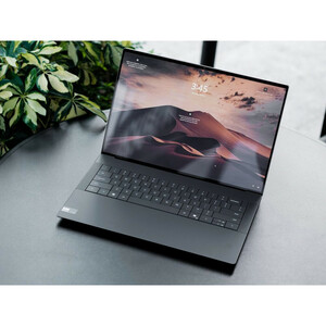 لپ تاپ 14.5 اینچی دل مدل XPS 14 9440-Core Ultra 7 155H-32GB LPDDR5X 7467MHz-1TB SSD-RTX4050 6GB-OLED 120Hz-Backlit-Fingerprint-W