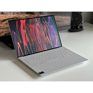 لپ تاپ 14.5 اینچی دل مدل XPS 14 9440-Core Ultra 7 155H-32GB LPDDR5X 7467MHz-1TB SSD-RTX4050 6GB-OLED 120Hz-Backlit-Fingerprint-W