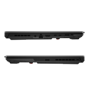 لپ تاپ 17.3 اینچی ایسوس مدل TUF Gaming F17 TUF767ZC4-HX002-i5 12500H-16GB DDR4 3200MHz-512GB SSD-RTX3050 4GB-FHD 144Hz