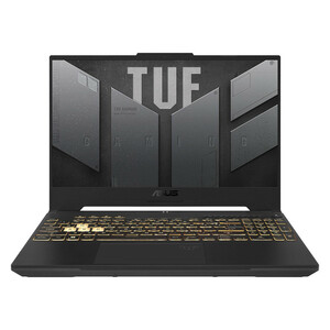 لپ تاپ 15.6 اینچی ایسوس مدل TUF Gaming F15 FX507ZC4-HN057-i5 12500H 16GB 1SSD RTX3050 - کاستوم شده
