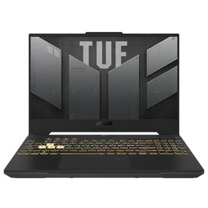 لپ تاپ 15.6 اینچی ایسوس مدل TUF Gaming F15 FX507ZC4-HN057-i5 12500H 16GB 1SSD RTX3050 - کاستوم شده