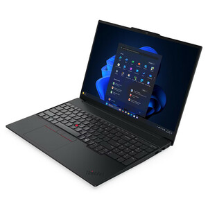 لپ تاپ 16 اینچی لنوو مدل ThinkPad E16 Gen 3-Core Ultra 7 255H-16GB DDR5 5600MHz-1TB SSD-IPS-Backlit-Fingerprint - کاستوم شده
