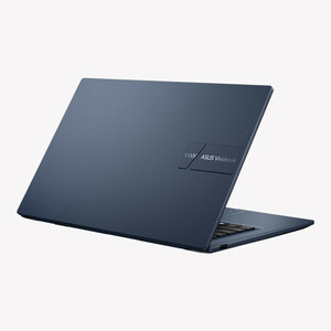 لپ تاپ 15.6 اینچی ایسوس مدل Vivobook 15 X1504VA-NJ2920-Core 5 120U-40GB DDR4 3200MHz-1TB SSD-TN - کاستوم شده