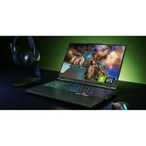 لپ تاپ 16 اینچی لنوو مدل Legion Pro 5 16IRX8-i7 13650HX-16GB DDR5 4800MHz-1TB SSD-RTX4060 8GB-QHD 240Hz-W