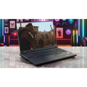 لپ تاپ 16 اینچی لنوو مدل Legion Pro 5 16IRX8-i7 13650HX-16GB DDR5 4800MHz-1TB SSD-RTX4060 8GB-QHD 240Hz-W