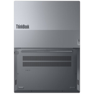 لپ تاپ 14 اینچی لنوو مدل ThinkBook 14 G8 IAL-Core Ultra 7 255H-32GB DDR5 5600MHz-1TB SSD-IPS 60Hz-Backlit-Fingerprint به همراه کیف - کاستوم شده