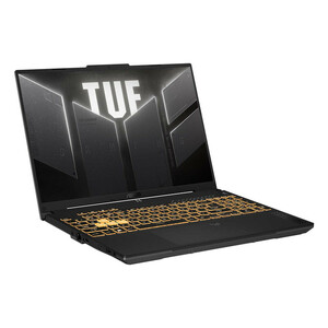 لپ تاپ 16 اینچی ایسوس مدل TUF Gaming F16 FX607VU-RL078-Core 5 210H-16GB DDR5-512GB SSD-RTX4050-WUXGA