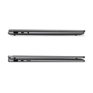 لپ تاپ 16 اینچی لنوو مدل Yoga 7 2-in-1 16ILL10-Core Ultra 5 226V-16GB LPDDR5x 8533MHz-512GB SSD-Touch